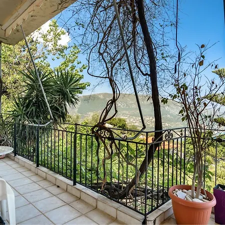 Vangelis 1 Kefalonia Island