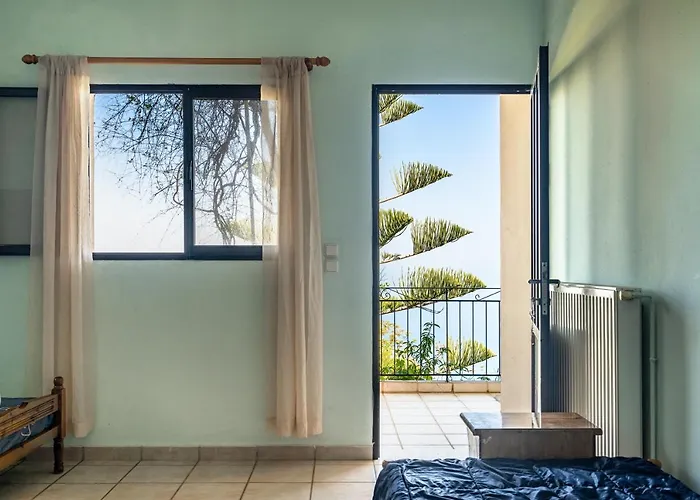 Vangelis 1 Apartment *