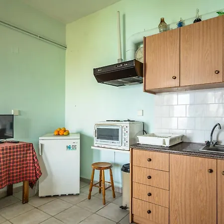 Apartment Vangelis 1 Angon