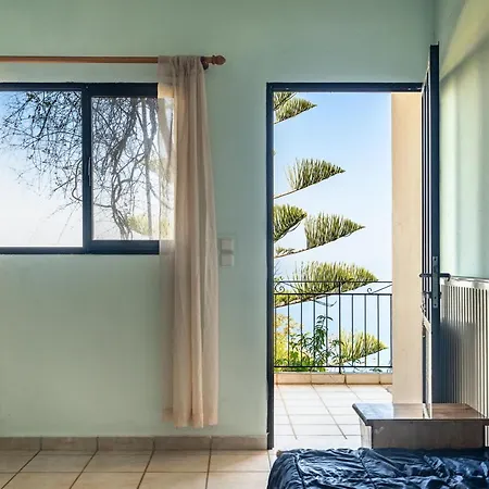 Vangelis 1 Apartment *
