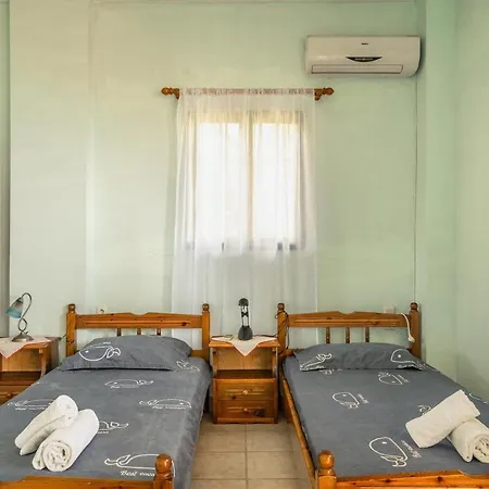 Apartmán Vangelis 1 Kefalonia Island