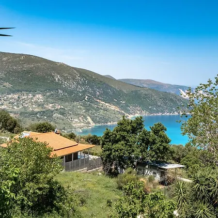 Апартаменты Vangelis 1 *