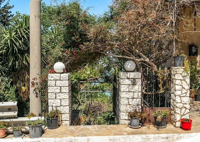 Vangelis 1 Apartament
