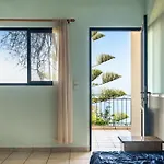 Vangelis 1 Apartman *