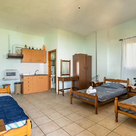 Vangelis 1 Appartement Kefalonia Island