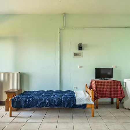 Vangelis 1 Apartman *